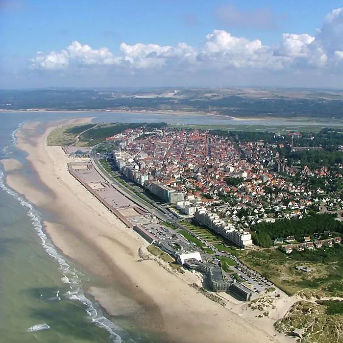 le touquet